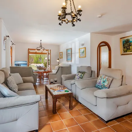 Semesterbostad D'arbres - Stunning Mountain Views *