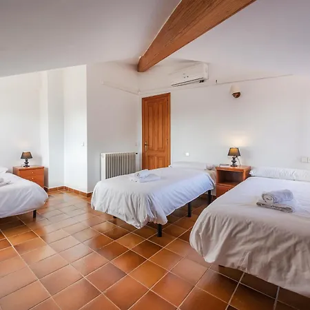 D'arbres - Stunning Mountain Views Semesterbostad *